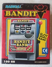 Bandit Manchot.