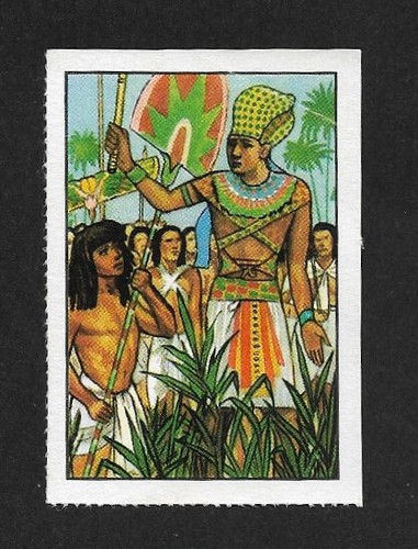 Poster stamp swiss nestlé - stamp,
