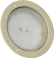 Lumière De Plafond Ronde À