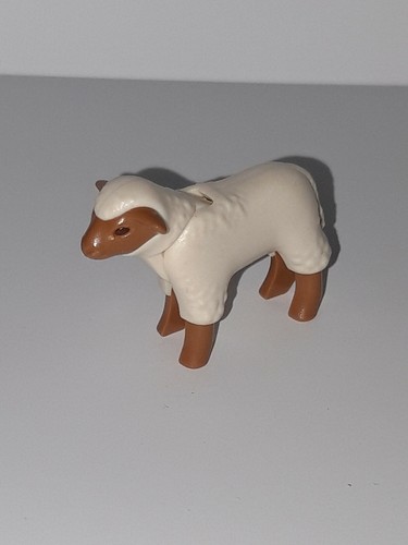 Playmobil animaux bébé