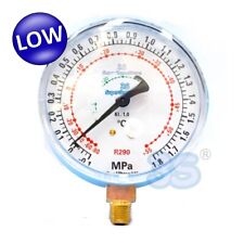 Manomètre de Basse Pression