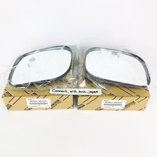 Rétroviseur d'origine Toyota