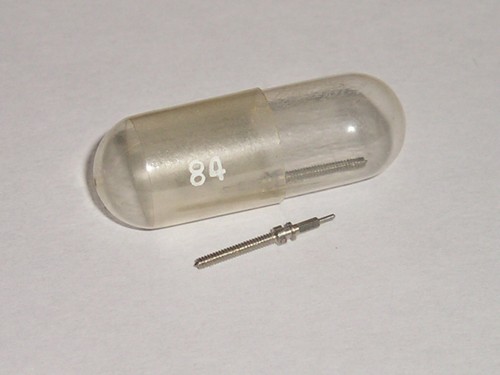 Cortebert winding stem 635