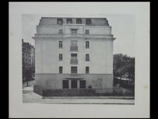 PARIS, 43 AVENUE CHARLES