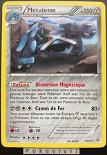 Carte Pokemon METALOSSE 49/98
