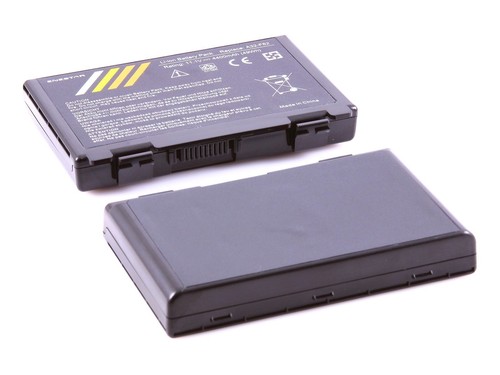 Batterie 4400mah ion 1v - li-ion, 11,1v