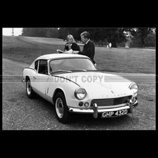 Photo A.022850 TRIUMPH GT6
