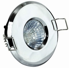 DOWNLIGHTS DE DOUCHE IP65