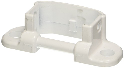Carport foot - (w),