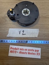 Treuil volet roulant 23 / 28