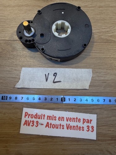 Treuil volet roulant 28 - roulant, 23