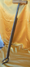 ancien PAROIR DE SABOTIER