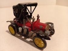 PA Ziss Modell DE Opel Doktor