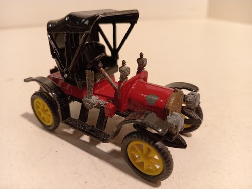 Ziss modell opel doktor - ziss,