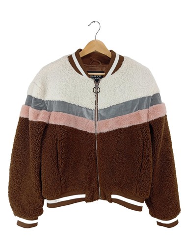 Hailys veste imitation - hailys,