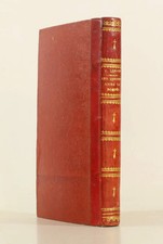 BULWER LYTTON - Les derniers jours de Pompéi - 1869