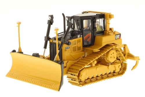 Diecast masters caterpillar - diecast,