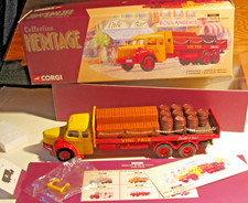 CORGY  HERITAGE  CAMION
