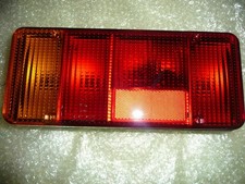 FEUX ARRIÉRE OPTIQUE PHARE