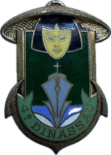 Division navale - 4°,