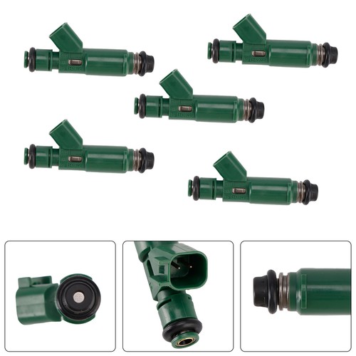 Injecteur carburant pour - injecteur,