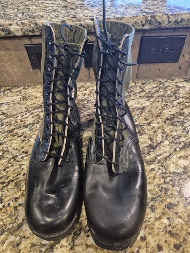 Vintage military jungle - vintage, us
