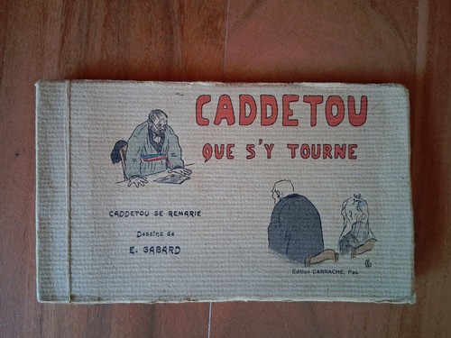 Caddetou que - caddetou/caddetou,