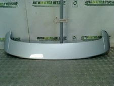 SPOILER HAYON Renault Clio V