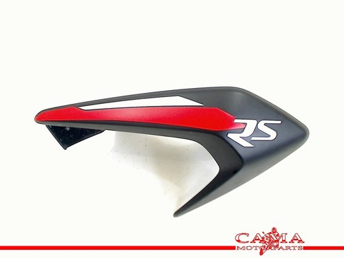 Radiateur gauche triumph - gauche,