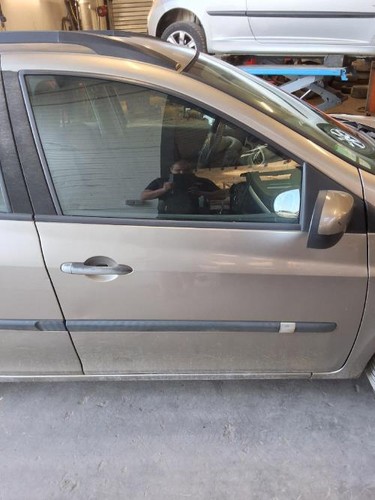 Porte avant droit renault - porte,