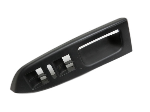 Revêtement porte av - porte,