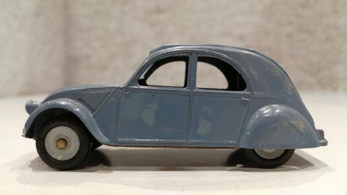 Dinky toys citroen - dinky,