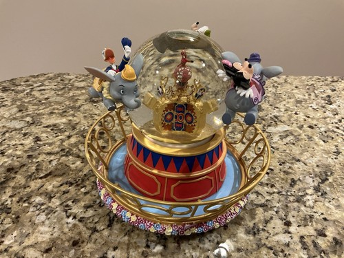 Disney dumbo magnificent - disney,