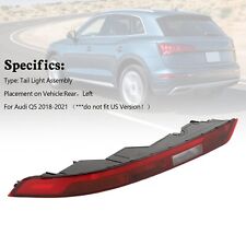 Arrière Gauche Côté Réduit