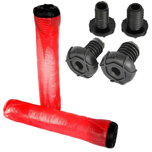 Blunt stunt scooter - blunt, tret