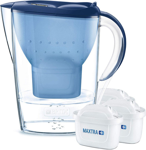Brita carafe filtrante - filtrante,