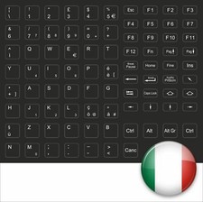 Black-Stick Keystick Italie
