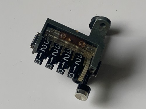 Grundig tk121 compteur - tk121, :