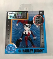 Jada Metals Die-Cast DC Comics