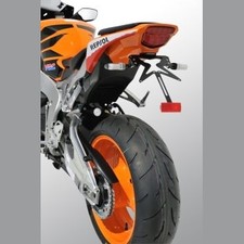 Passage de roue Ermax HONDA