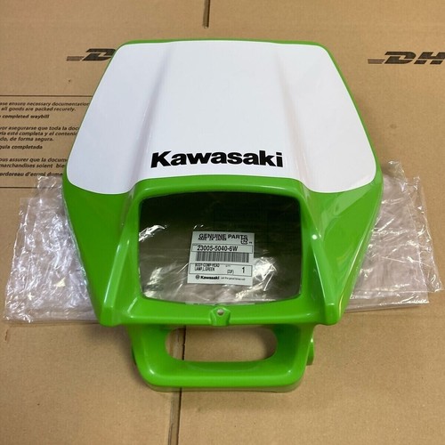 Phare avant kawasaki origine - phare,