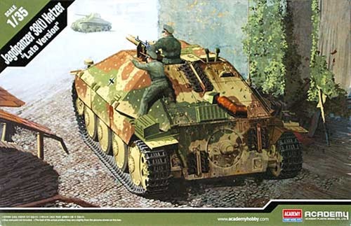 Academy 13230 1 - 13230, 1/35