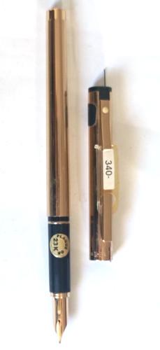 Stylo plume pour dame neuf - stylo,