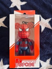 Porte-clés POPOBE Spider-Man