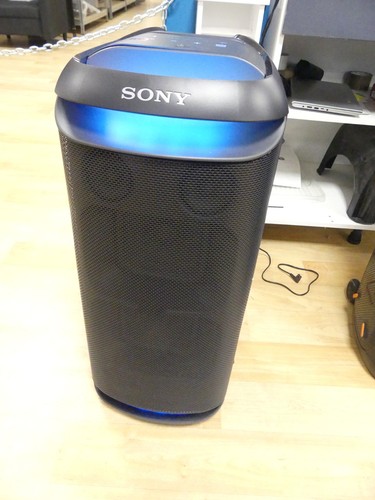Enceinte sony srs xv800 - enceinte, srs-xv800