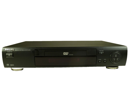Philips dvd704at dvd - dvd704at, dvd-video