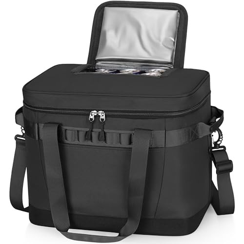 Glacière souple grand sac - grand,