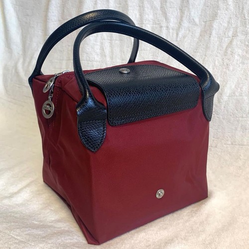 Sac main longchamp nendo - longchamp, x