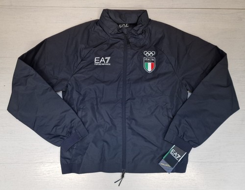 7626 ea7 emporio armani italie - ea7,