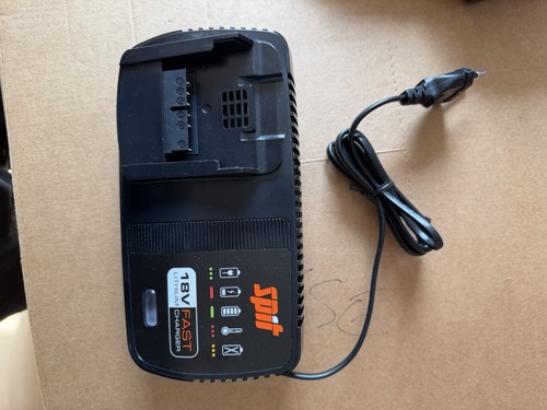 Spit 054553 chargeur rapide - spit,